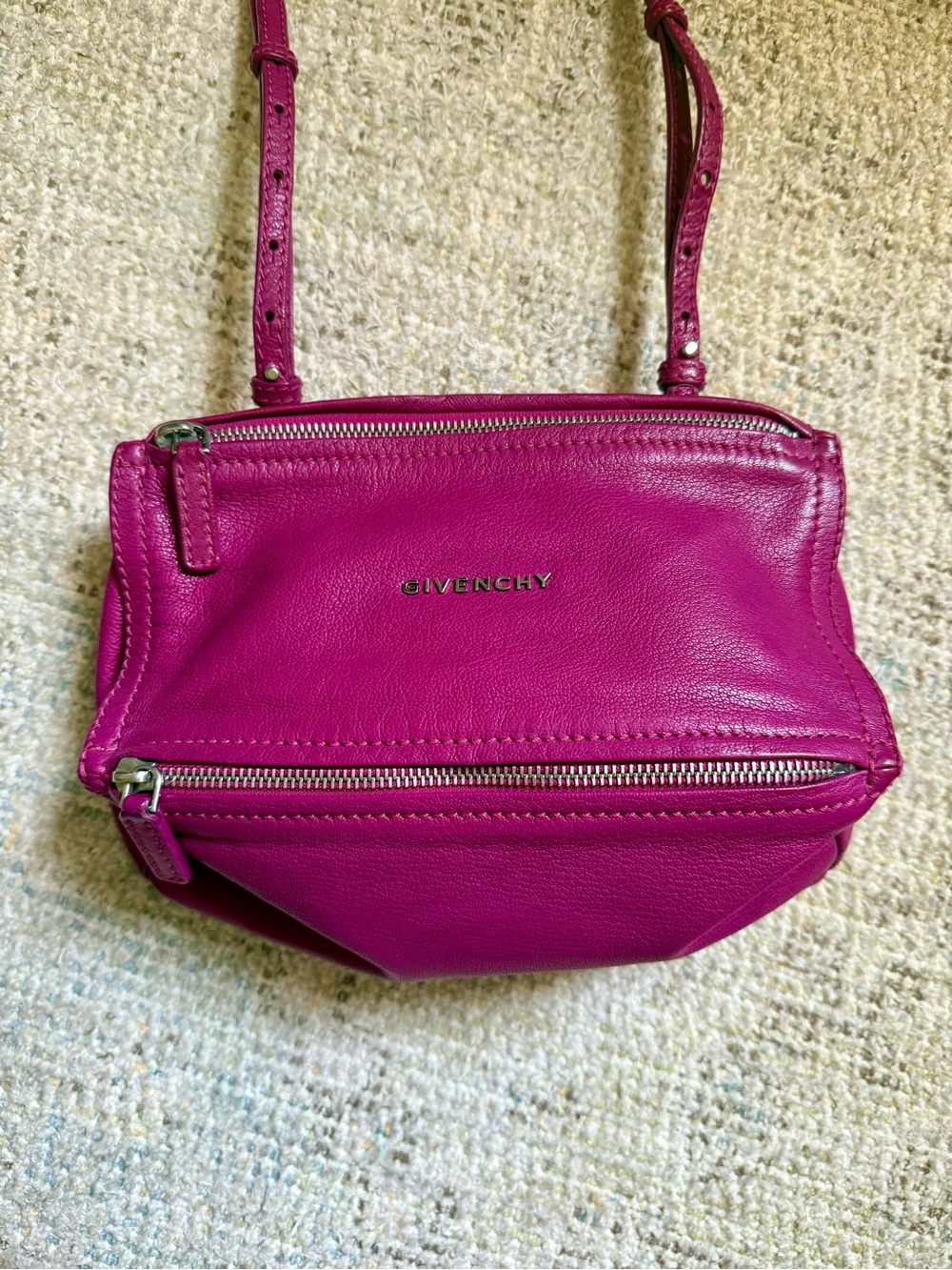 Givenchy mini Pandora bag - Picture 2 of 11